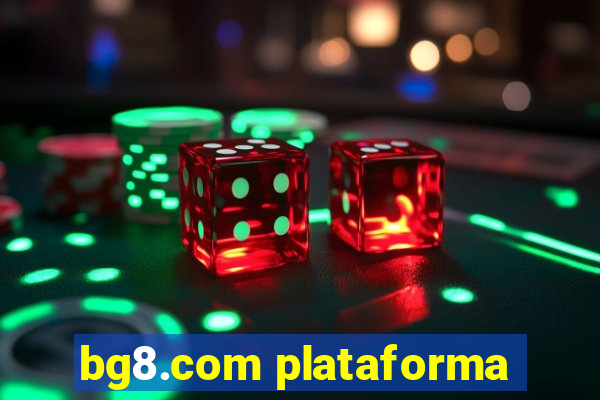 bg8.com plataforma